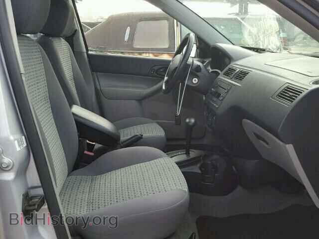 2006 FORD FOCUS - VIN: 1FAFP34N76W155797 - Фото 5
