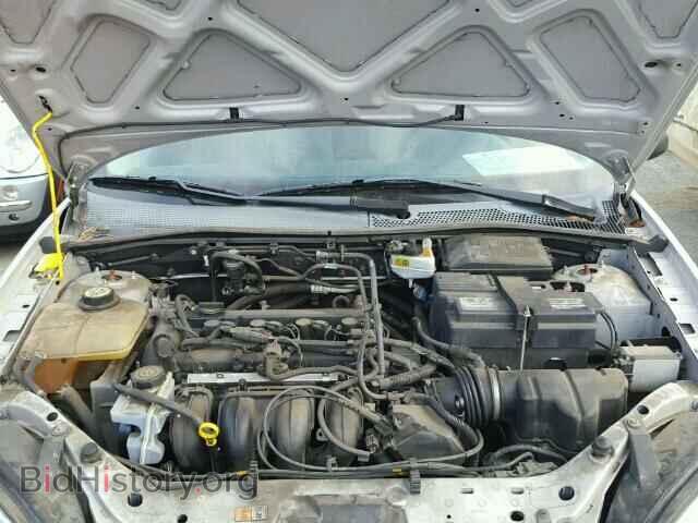 2006 FORD FOCUS - VIN: 1FAFP34N76W155797 - Фото 7
