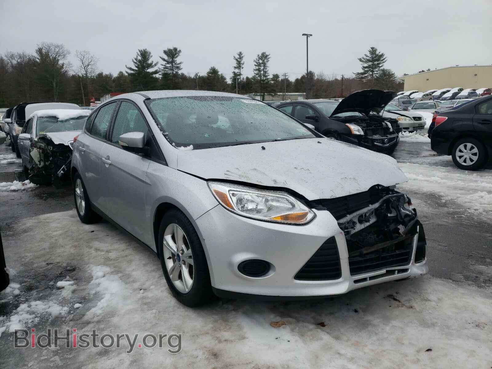Фотография 1FADP3K23DL103775 - FORD FOCUS 2013