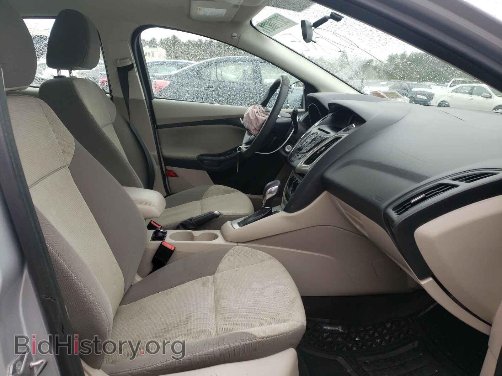 2013 FORD FOCUS - VIN: 1FADP3K23DL103775 - Photo 5