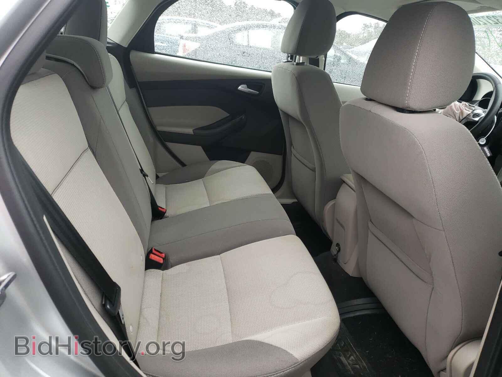 2013 FORD FOCUS - VIN: 1FADP3K23DL103775 - Photo 6
