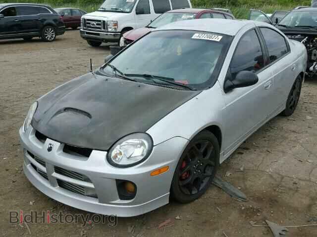 2003 DODGE NEON - VIN: 1B3ES66S83D247597 - Фото 2
