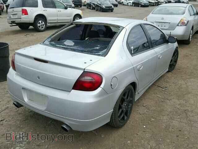 2003 DODGE NEON - VIN: 1B3ES66S83D247597 - Фото 4