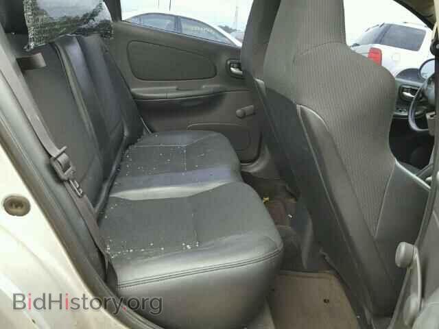 2003 DODGE NEON - VIN: 1B3ES66S83D247597 - Фото 6