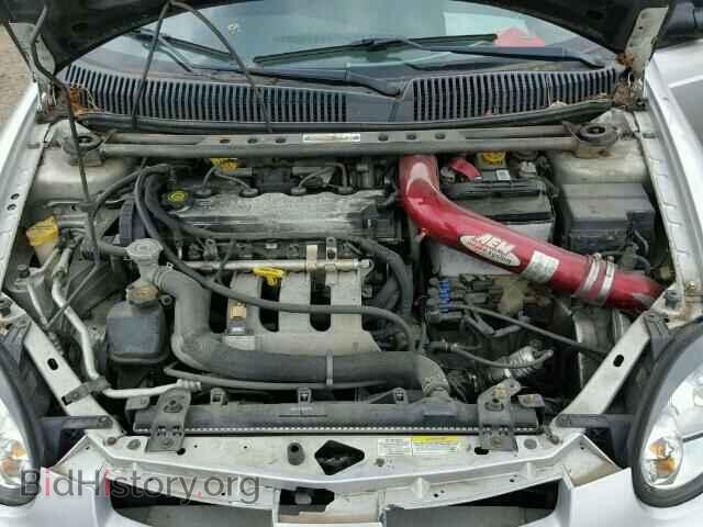 2003 DODGE NEON - VIN: 1B3ES66S83D247597 - Фото 7