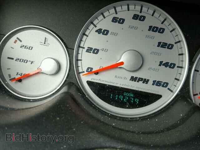 2003 DODGE NEON - VIN: 1B3ES66S83D247597 - Фото 8