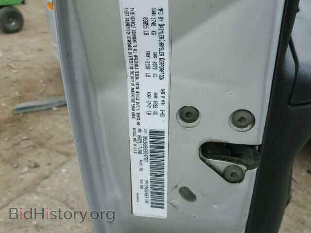 2003 DODGE NEON - VIN: 1B3ES66S83D247597 - Фото 10