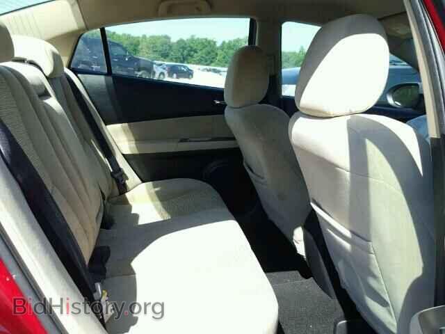 2010 MAZDA 6 - VIN: 1YVHZ8CH2A5M37392 - Фото 6
