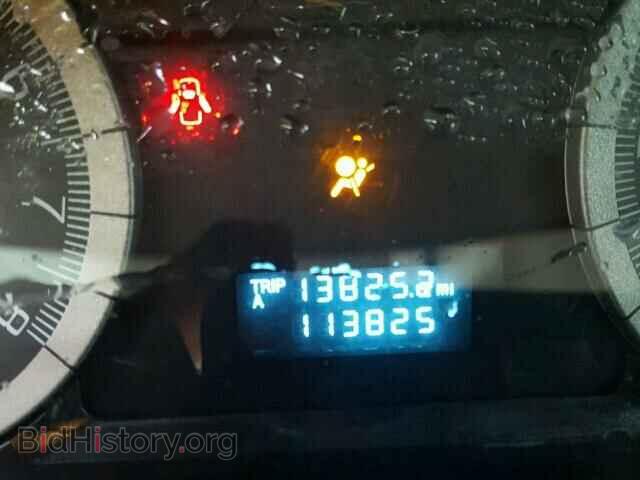 2009 FORD ESCAPE - VIN: 1FMCU02799KD01911 - Фото 8