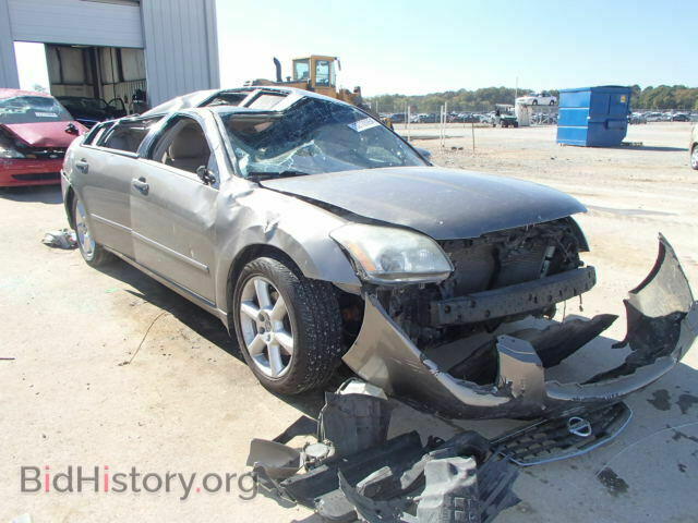 Photo 1N4BA41EX7C829762 - NISSAN MAXIMA 2007