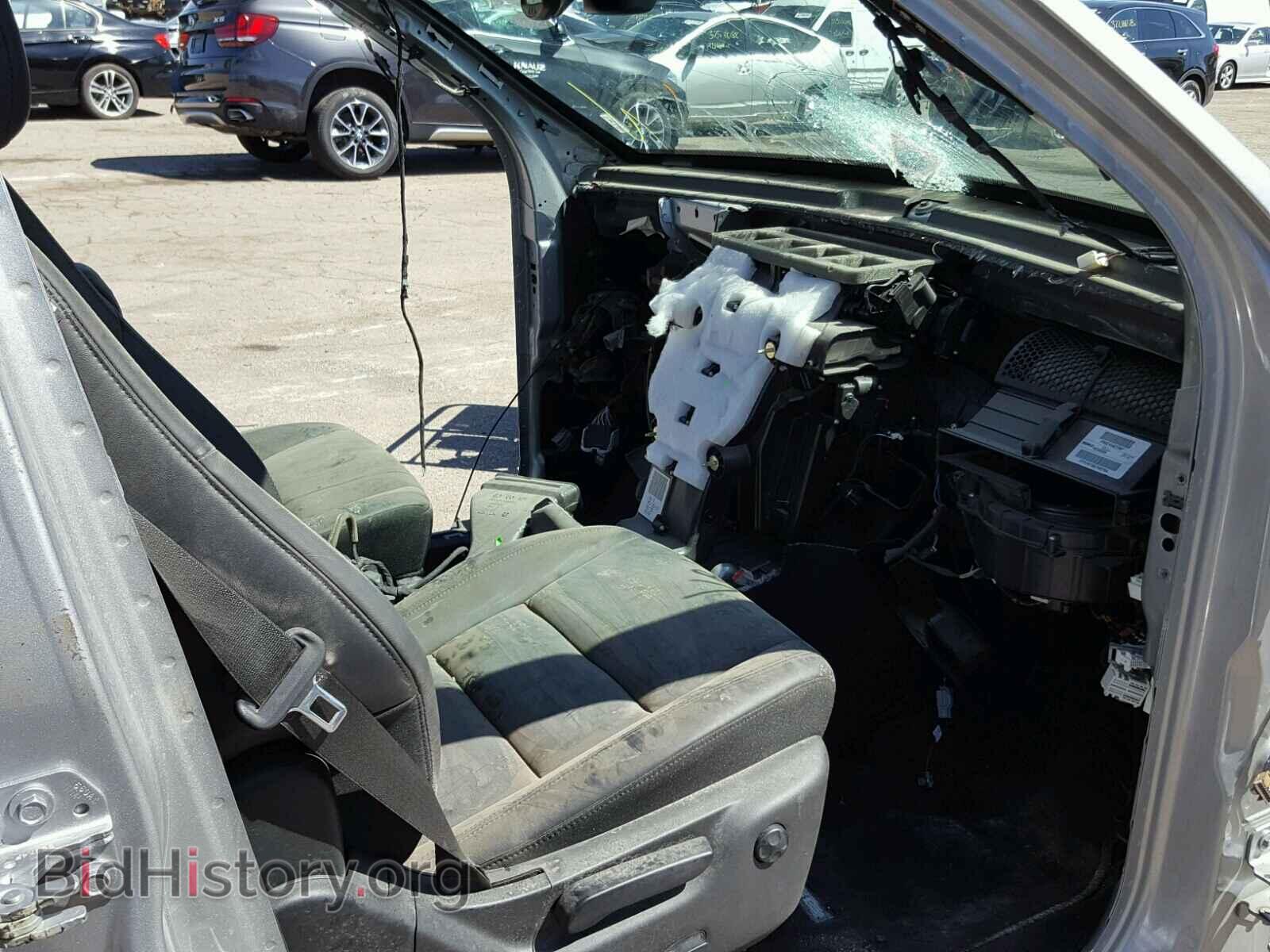 2017 DODGE DURANGO - VIN: 1C4RDJDG8HC917738 - Photo 5