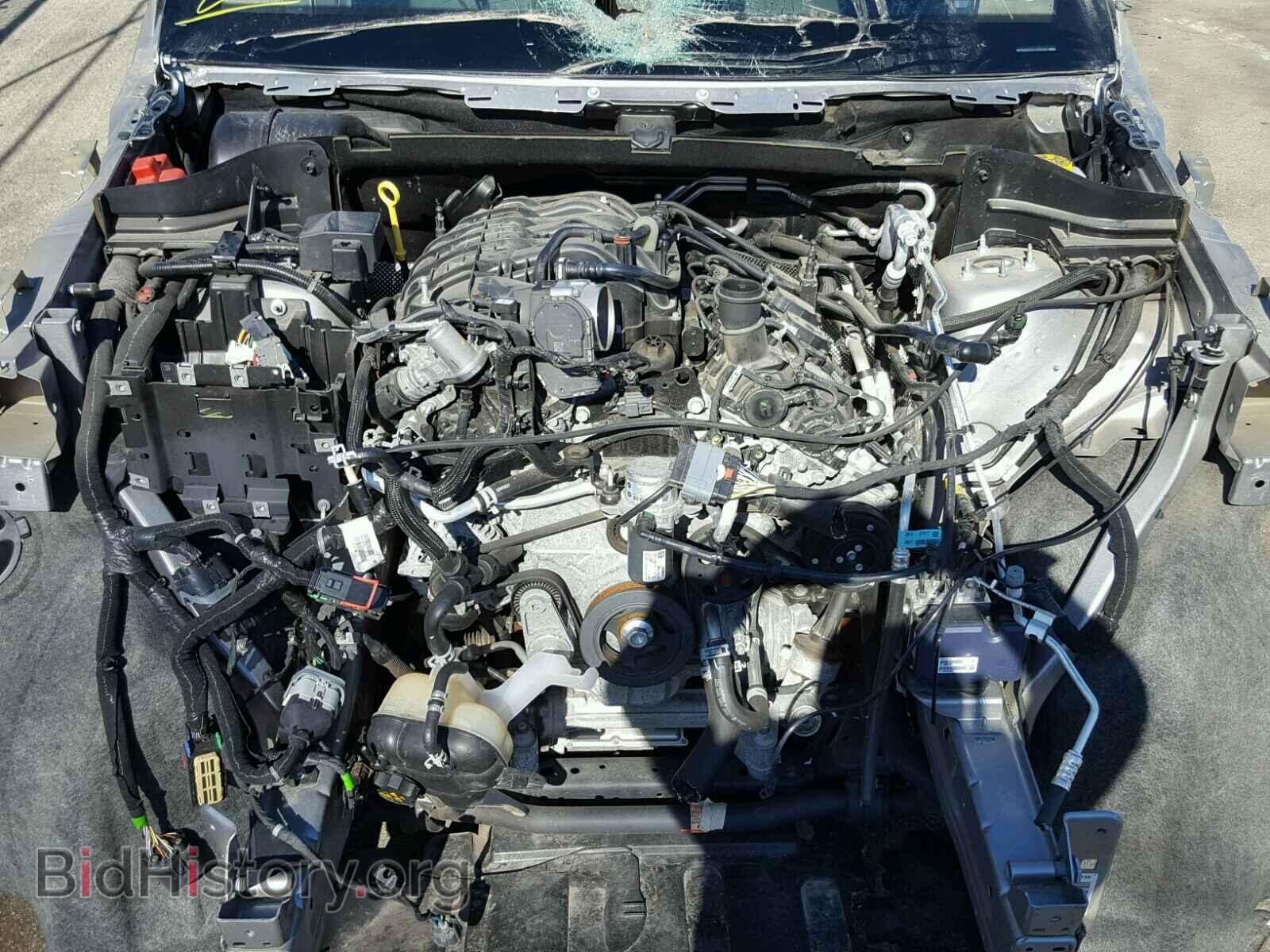 2017 DODGE DURANGO - VIN: 1C4RDJDG8HC917738 - Photo 7