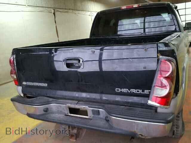 2005 CHEVROLET SILVERADO - VIN: 1GCEK19B65Z214875 - Фото 6