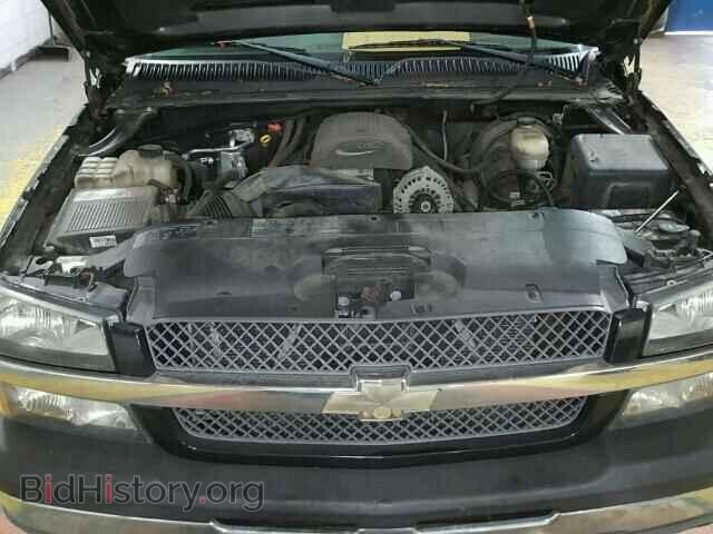 2005 CHEVROLET SILVERADO - VIN: 1GCEK19B65Z214875 - Фото 7