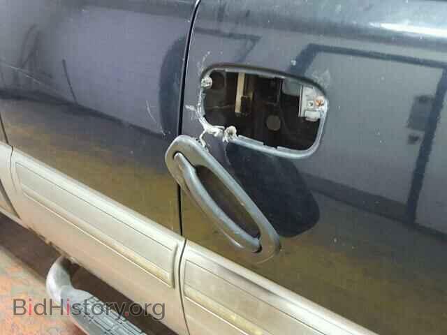 2005 CHEVROLET SILVERADO - VIN: 1GCEK19B65Z214875 - Фото 10