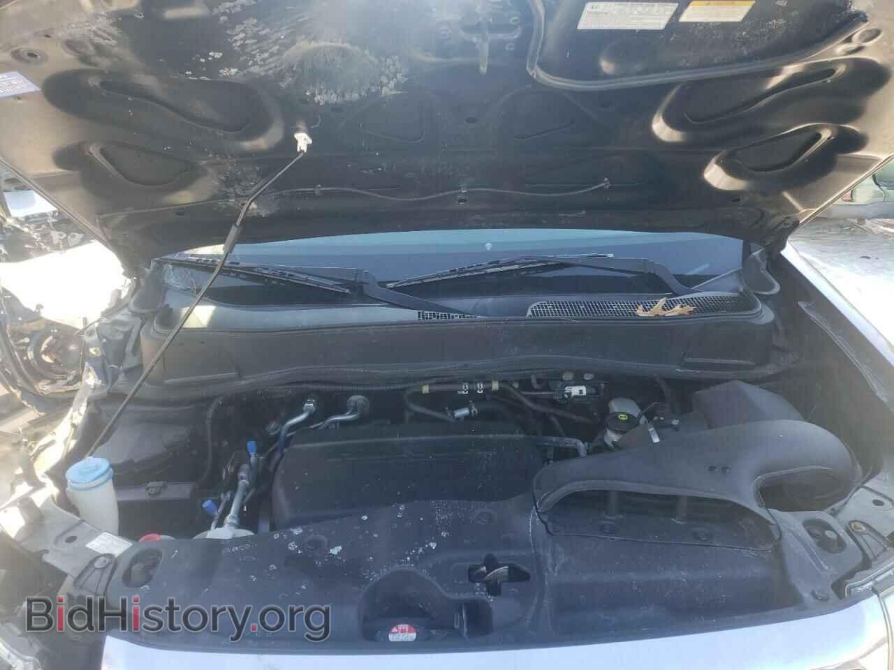 2013 HONDA PILOT - VIN: 5FNYF4H52DB033243 - Фото 7