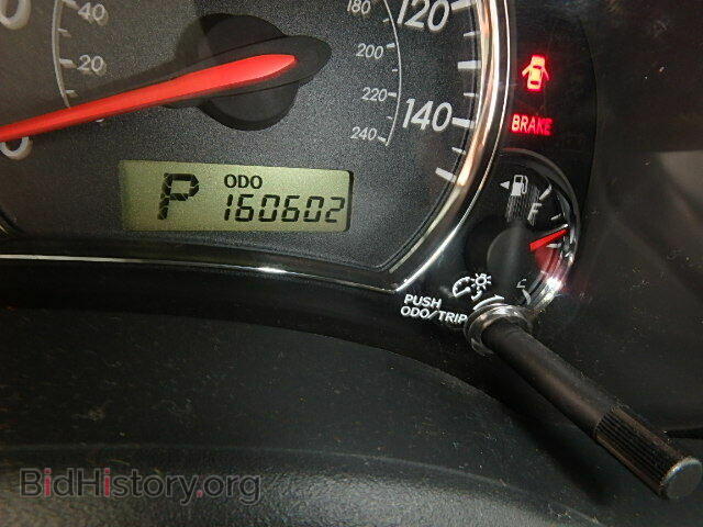 2011 TOYOTA COROLLA - VIN: 2T1BU4EEXBC561789 - Фото 8