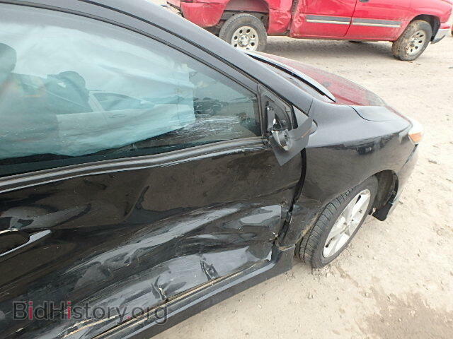 2011 TOYOTA COROLLA - VIN: 2T1BU4EEXBC561789 - Фото 9