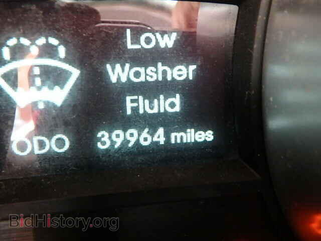 2012 HYUNDAI SONATA - VIN: 5NPEB4AC0CH501123 - Фото 8