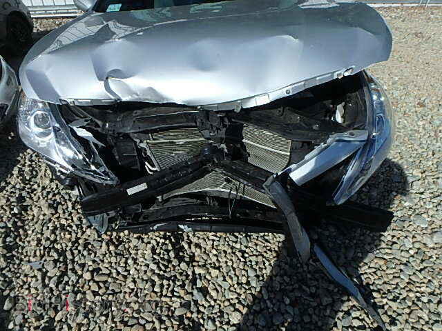 2012 HYUNDAI SONATA - VIN: 5NPEB4AC0CH501123 - Фото 9