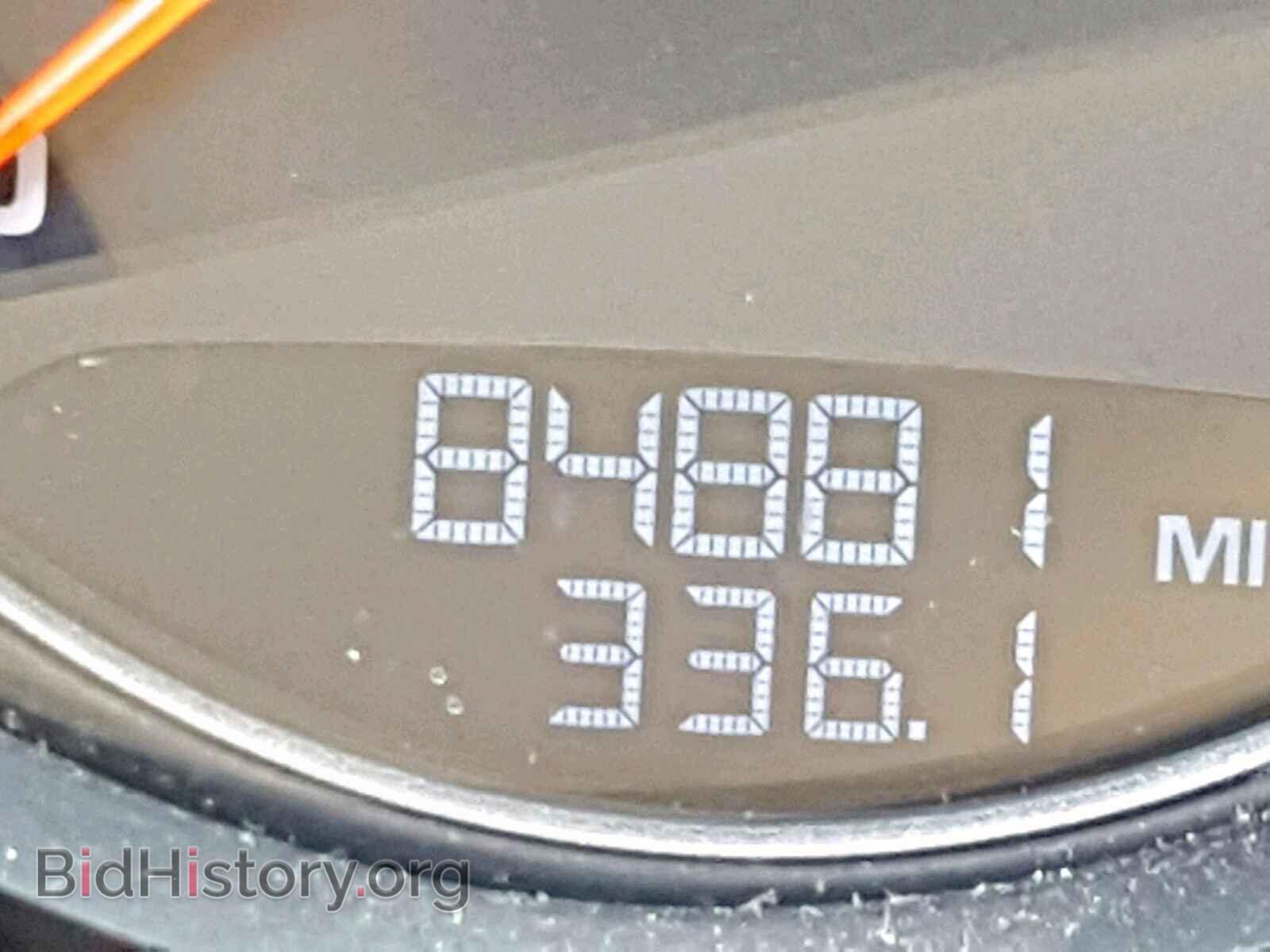 2012 PORSCHE CAYENNE - VIN: WP1AA2A21CLA11894 - Фото 8