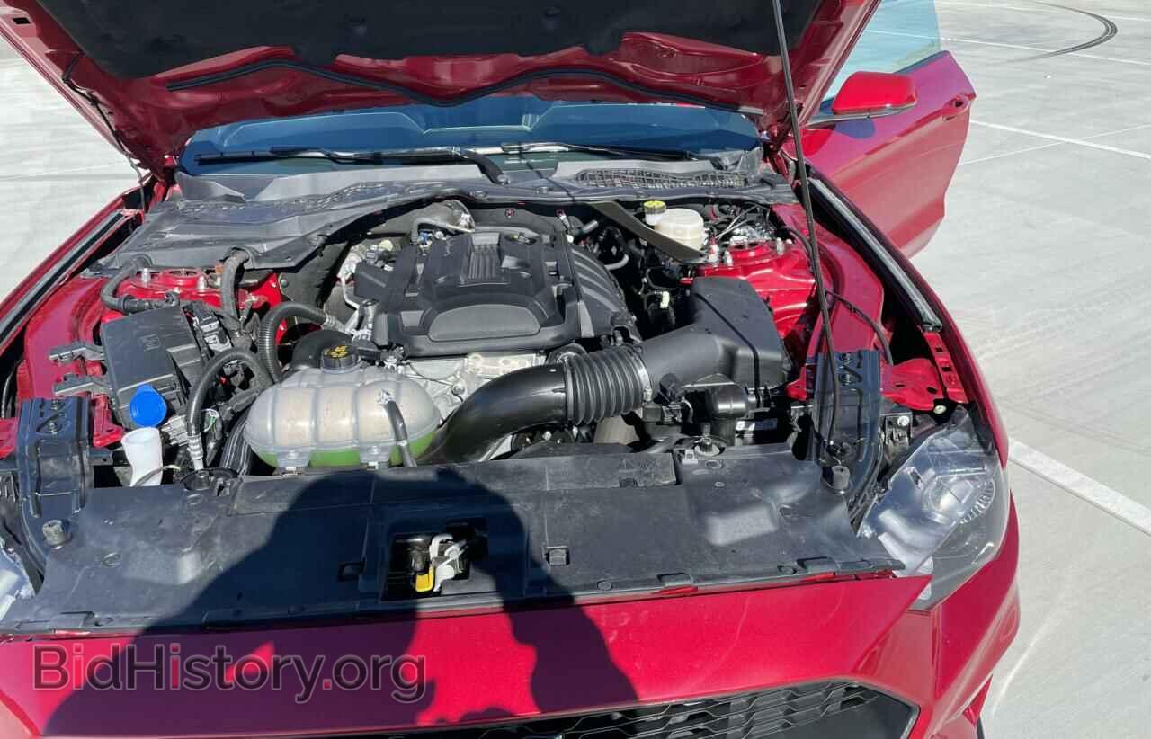 2020 FORD MUSTANG - VIN: 1FATP8UH8L5137966 - Фото 7