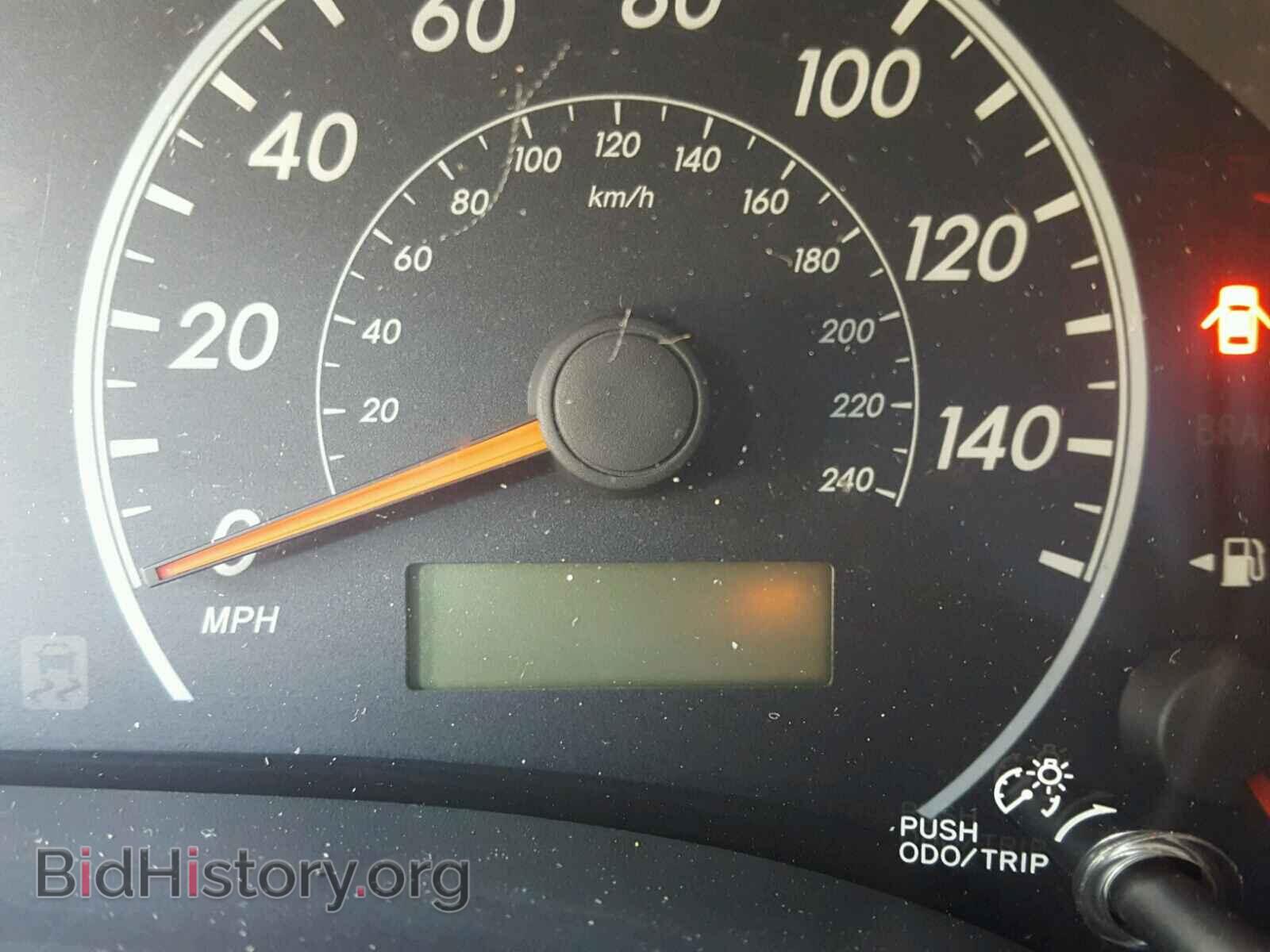 2011 TOYOTA COROLLA BA - VIN: JTDBU4EE8B9160800 - Фото 8