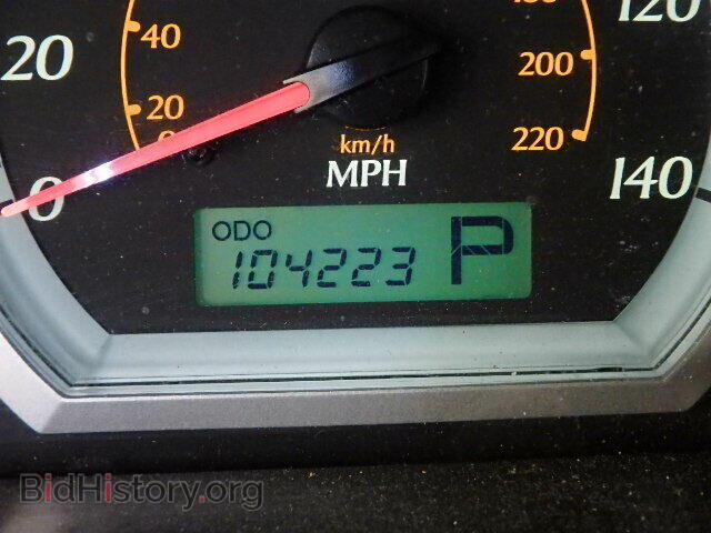 2006 SUZUKI FORENZA - VIN: KL5JD56Z06K427306 - Фото 8