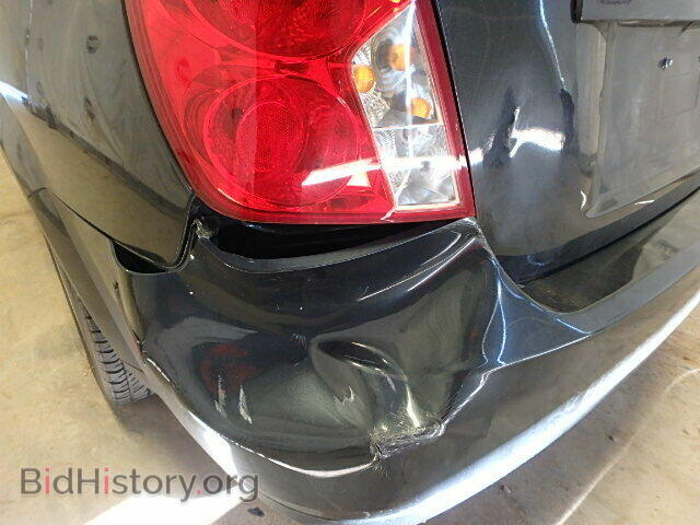 2006 SUZUKI FORENZA - VIN: KL5JD56Z06K427306 - Фото 9