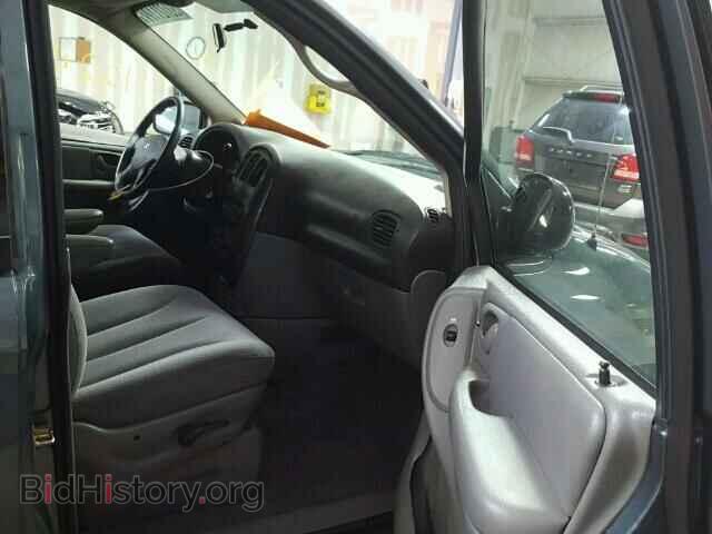 2006 DODGE CARAVAN - VIN: 2D4GP44L26R680913 - Фото 5