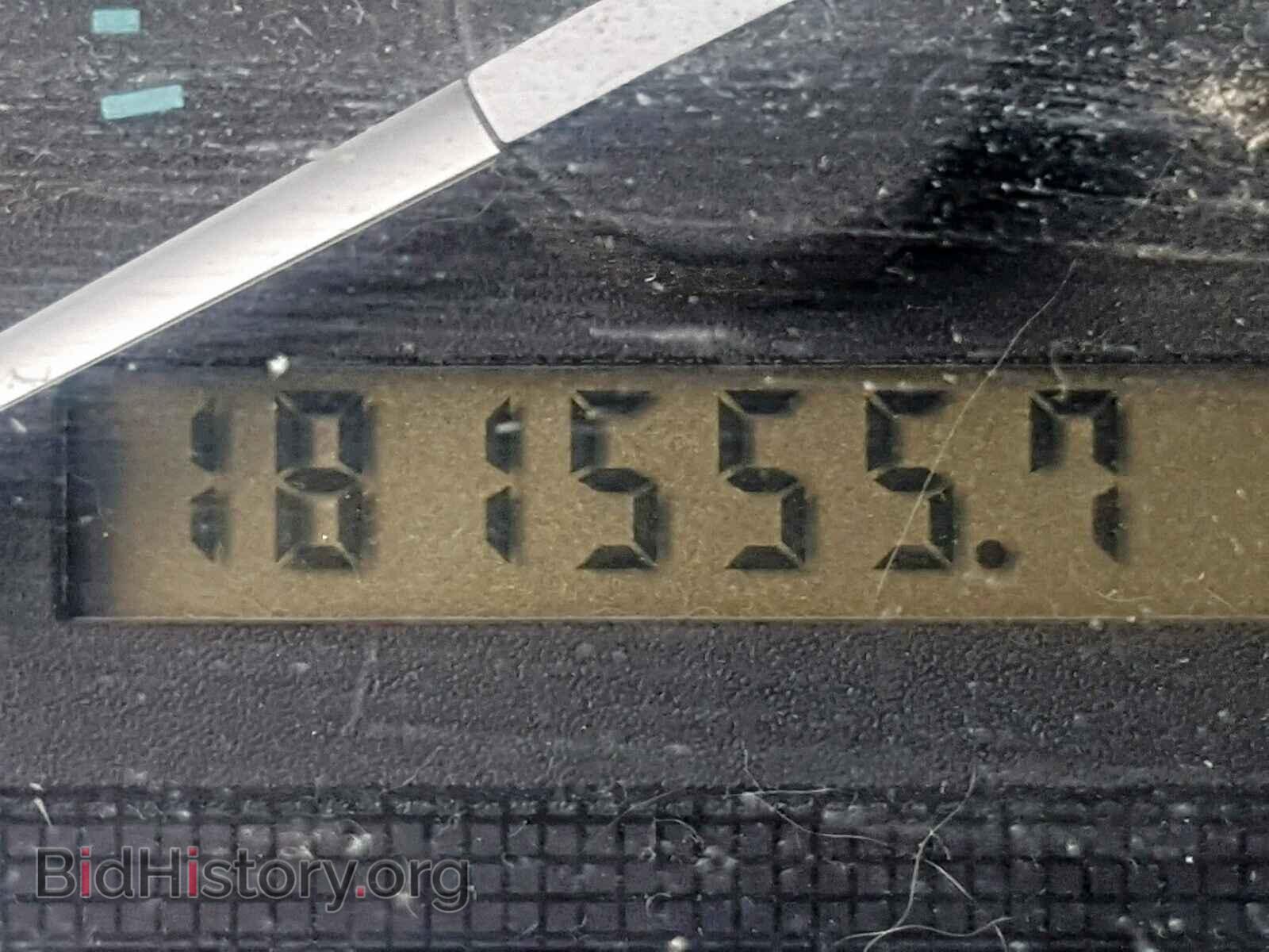 1995 FORD ECONOLINE - VIN: 1FDEE14H6SHC07652 - Photo 8