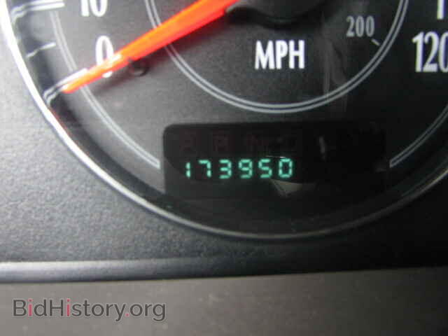 2001 CHRYSLER SEBRING - VIN: 1C3EL55U01N655399 - Фото 8