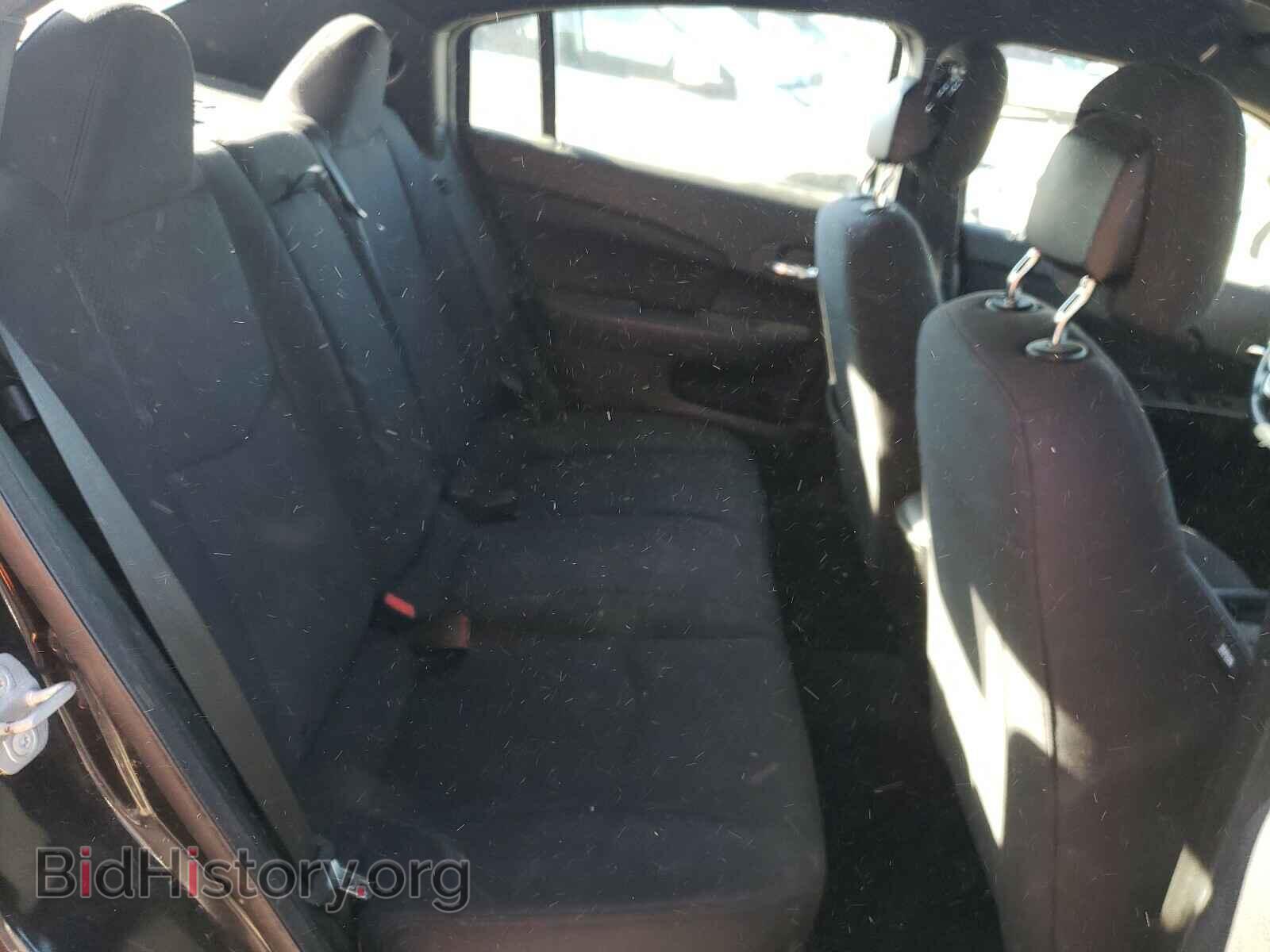 2014 CHRYSLER 200 - VIN: 1C3CCBBB1EN127661 - Фото 6