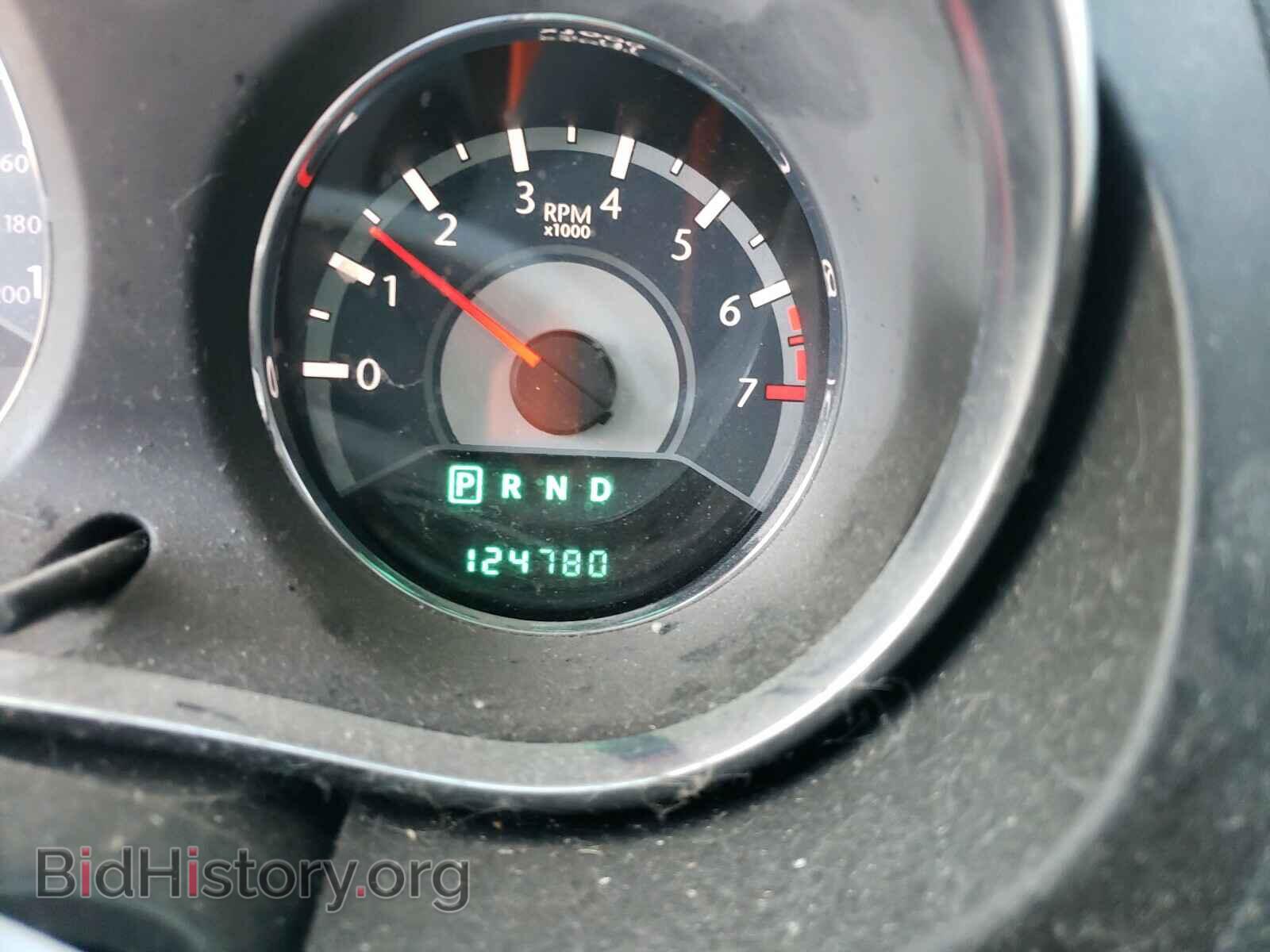 2014 CHRYSLER 200 - VIN: 1C3CCBBB1EN127661 - Фото 8