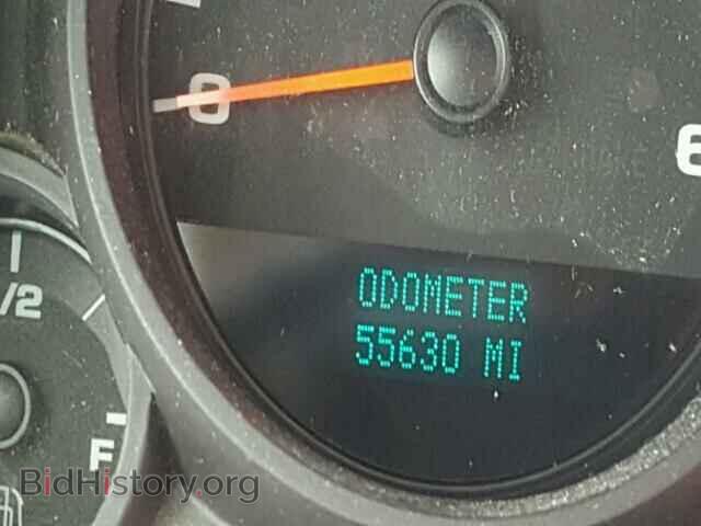 2013 CHEVROLET SILVERADO - VIN: 1GCNCPEX6DZ403574 - Фото 8