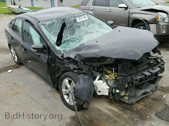 Photo 1FADP3F28DL262091 - FORD FOCUS 2013