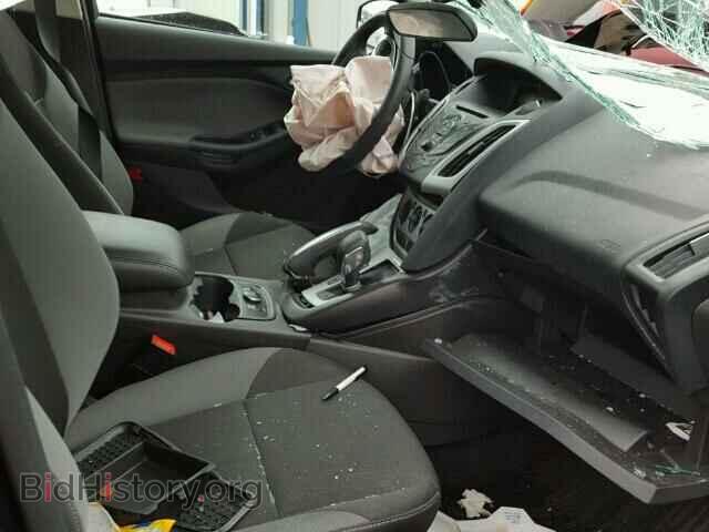 2013 FORD FOCUS - VIN: 1FADP3F28DL262091 - Photo 5