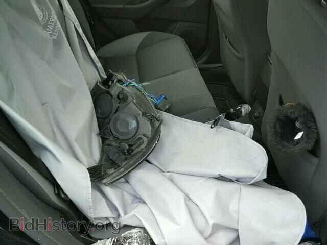 2013 FORD FOCUS - VIN: 1FADP3F28DL262091 - Photo 6