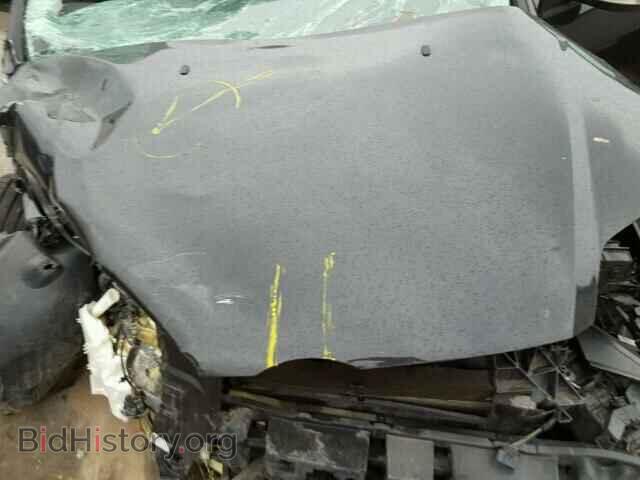 2013 FORD FOCUS - VIN: 1FADP3F28DL262091 - Photo 7