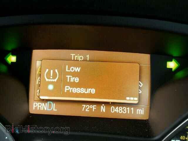 2013 FORD FOCUS - VIN: 1FADP3F28DL262091 - Photo 8