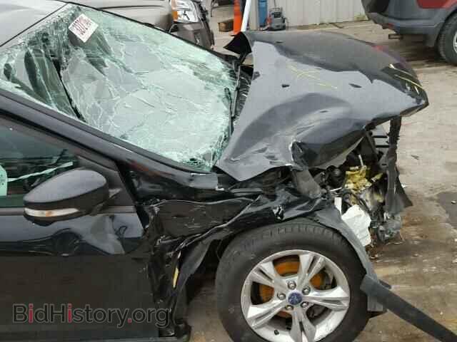 2013 FORD FOCUS - VIN: 1FADP3F28DL262091 - Photo 9