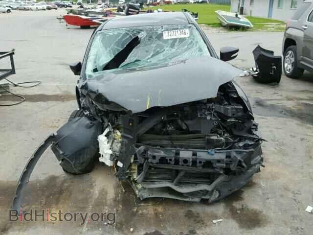 2013 FORD FOCUS - VIN: 1FADP3F28DL262091 - Photo 10