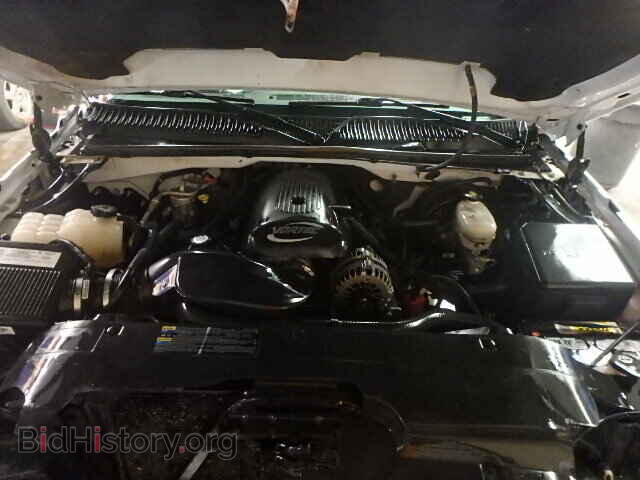 2007 CHEVROLET SILVERADO - VIN: 2GCEC13V171183367 - Фото 7