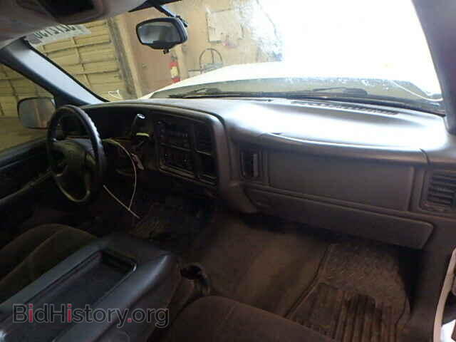2007 CHEVROLET SILVERADO - VIN: 2GCEC13V171183367 - Фото 9