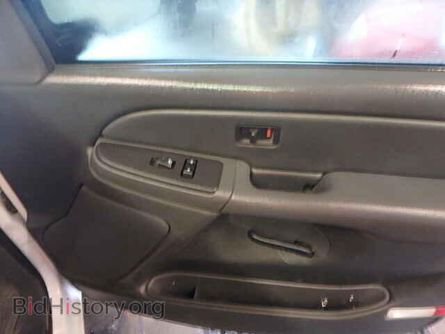 2007 CHEVROLET SILVERADO - VIN: 2GCEC13V171183367 - Фото 10