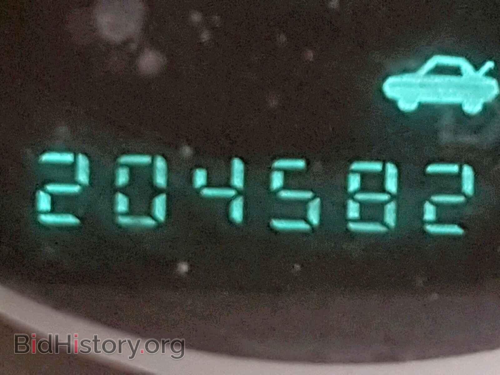 2007 DODGE CHARGER - VIN: 2B2KA53H97H839009 - Фото 8