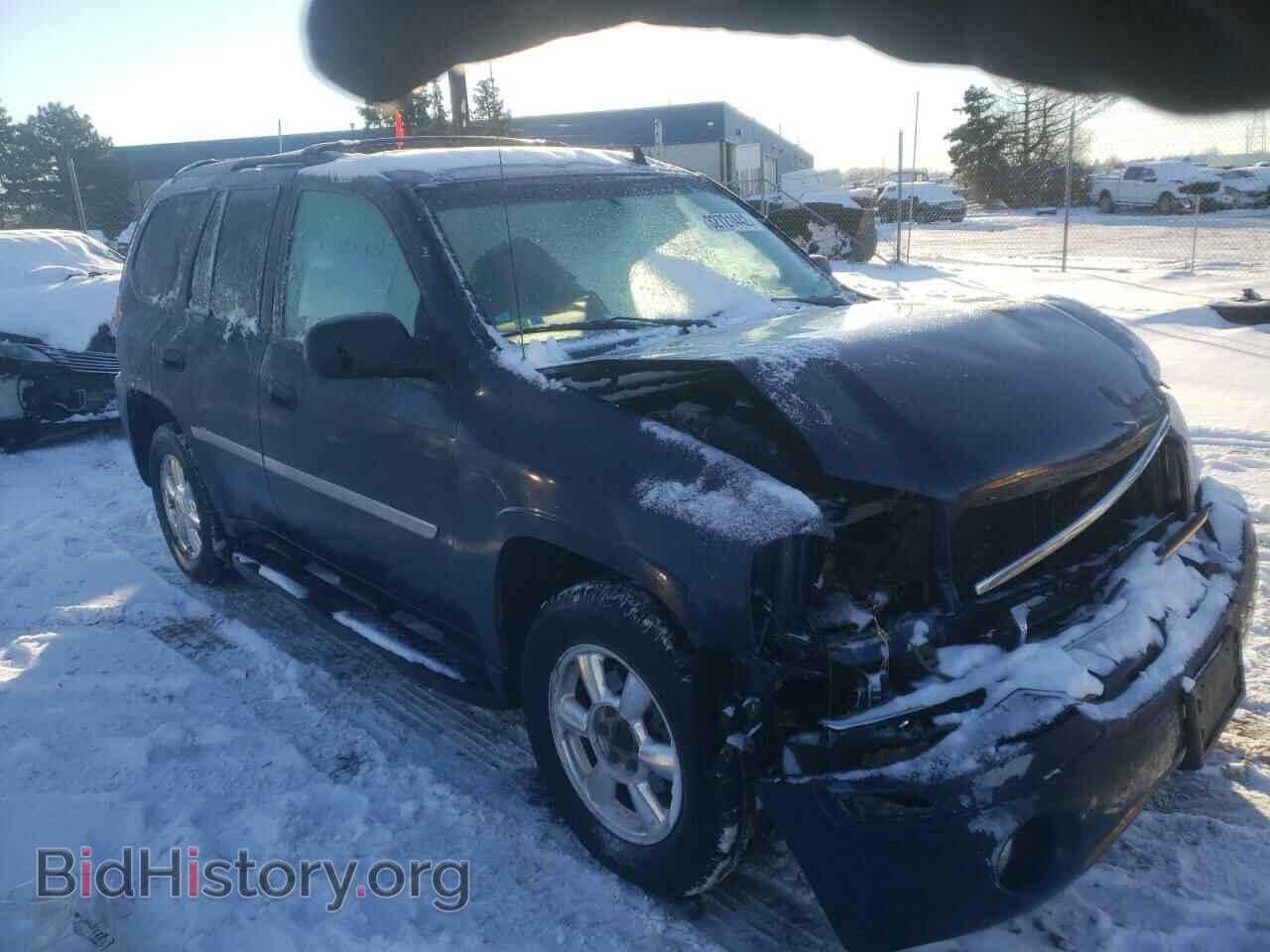 Photo 1GKDT13S972188645 - GMC ENVOY 2007