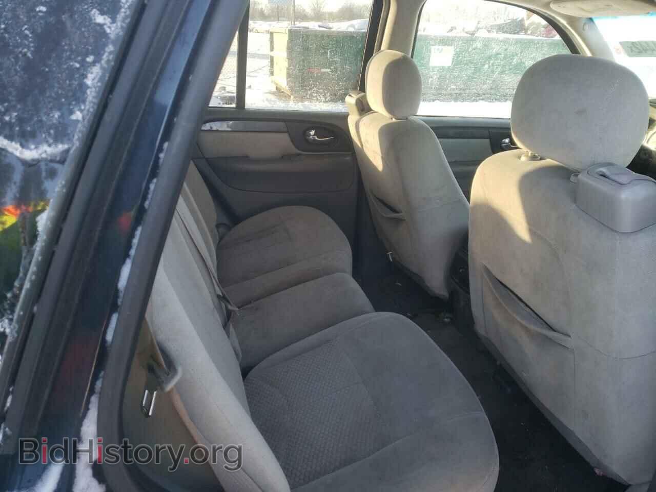 2007 GMC ENVOY - VIN: 1GKDT13S972188645 - Фото 6