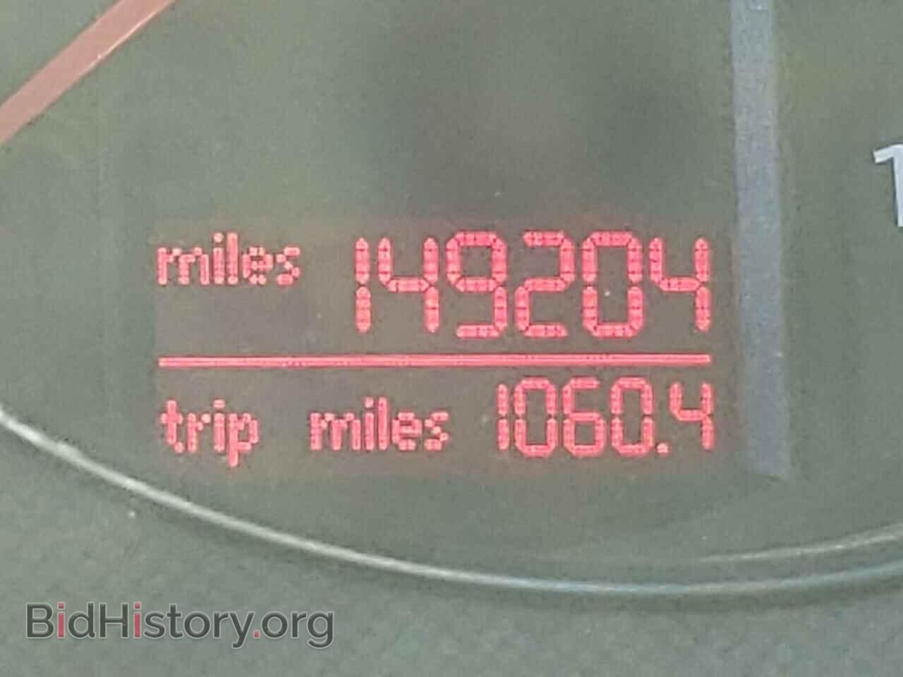 2007 VOLKSWAGEN PASSAT - VIN: WVWTK73C27E001024 - Фото 8