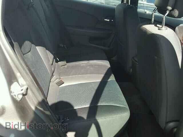 2013 CHRYSLER 200 - VIN: 1C3CCBBB7DN702263 - Фото 6